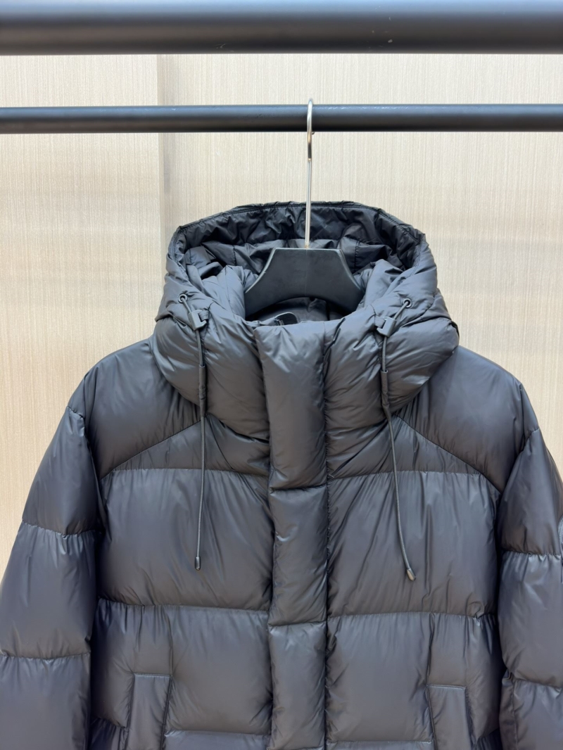 Burberry Down Coat